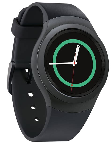 Samsung Gear S2 